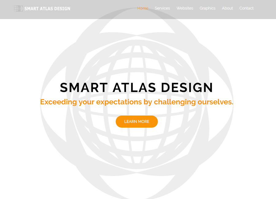Smart Atlas Design
